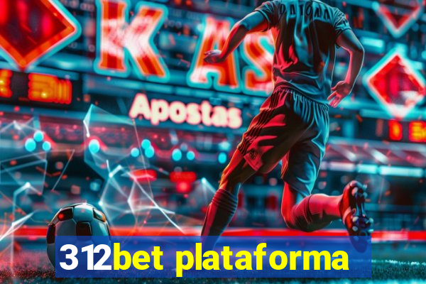 312bet plataforma